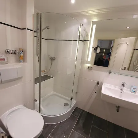 Ferienwohnung-nordperle Apartment